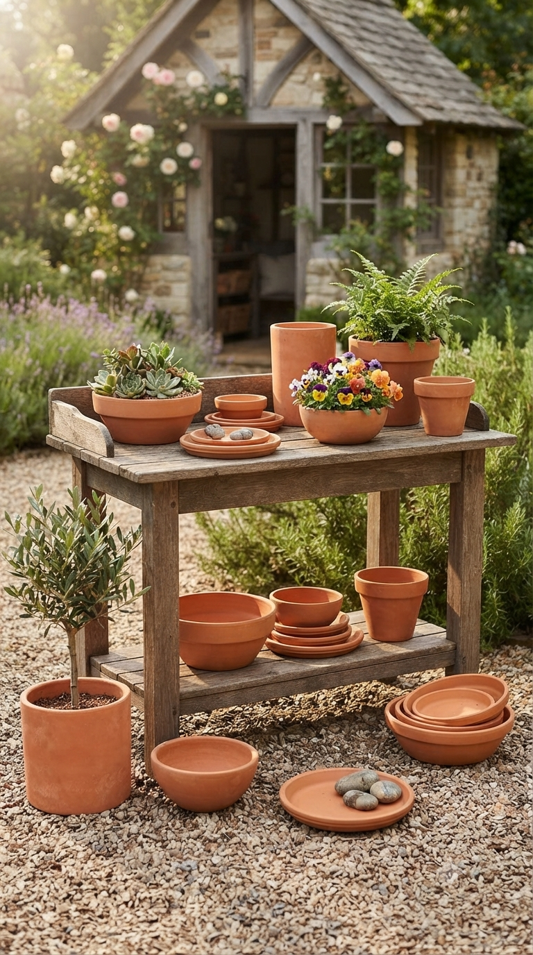 Terracota