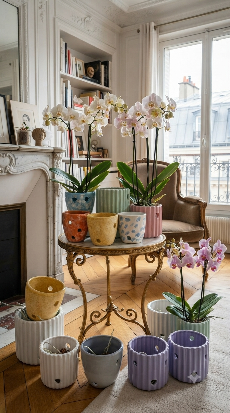 Orquidearios