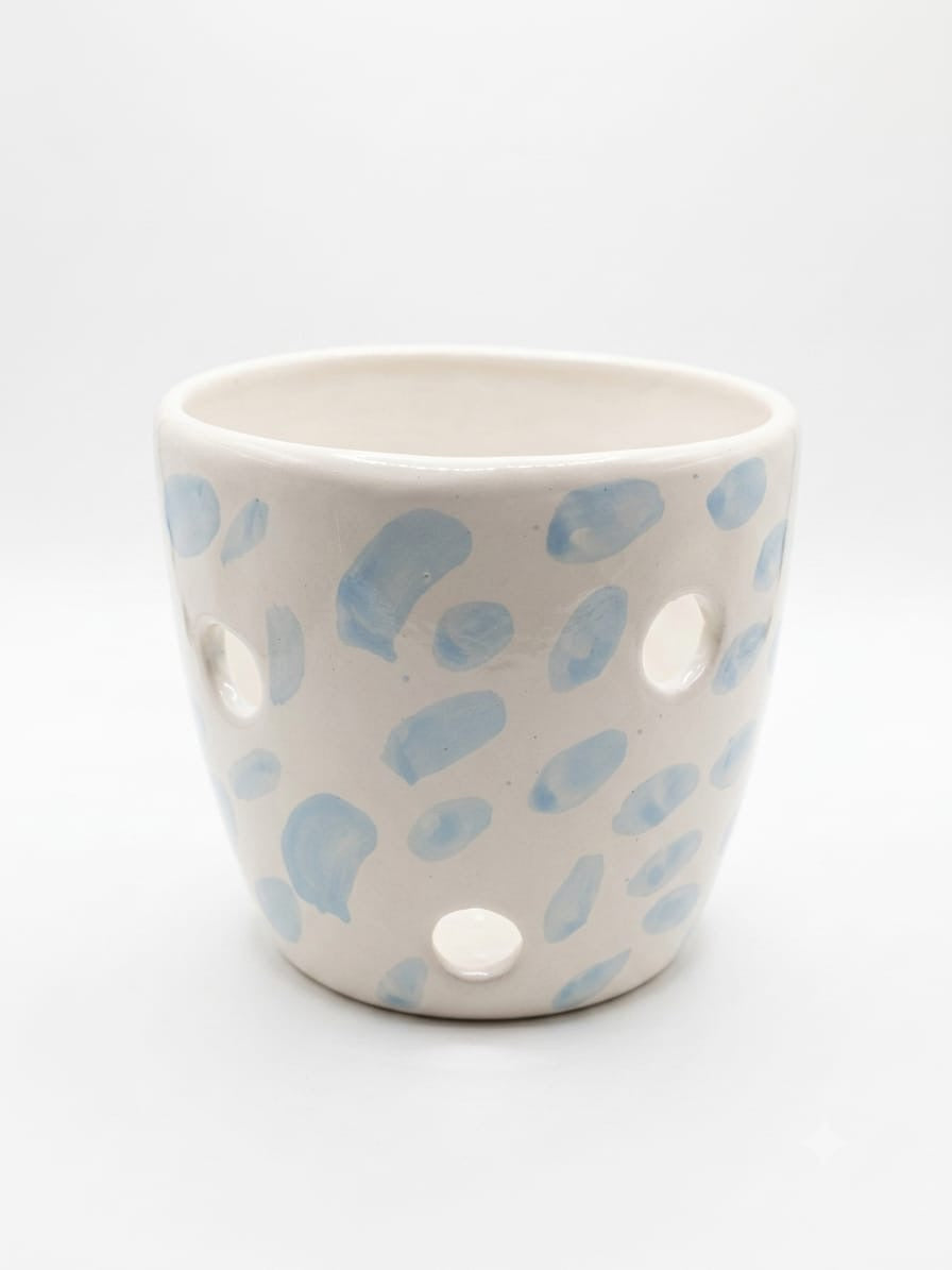 Orquídeareo - Vaso