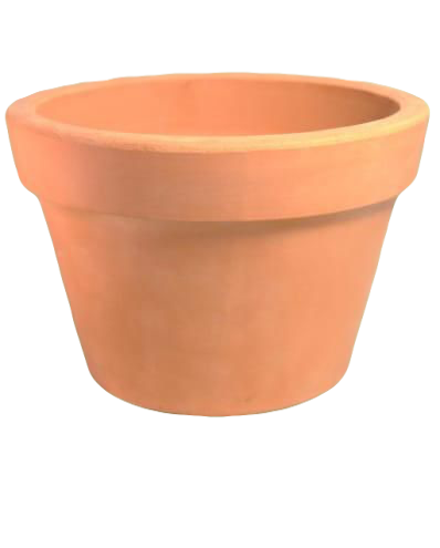 Cajetes de terracota