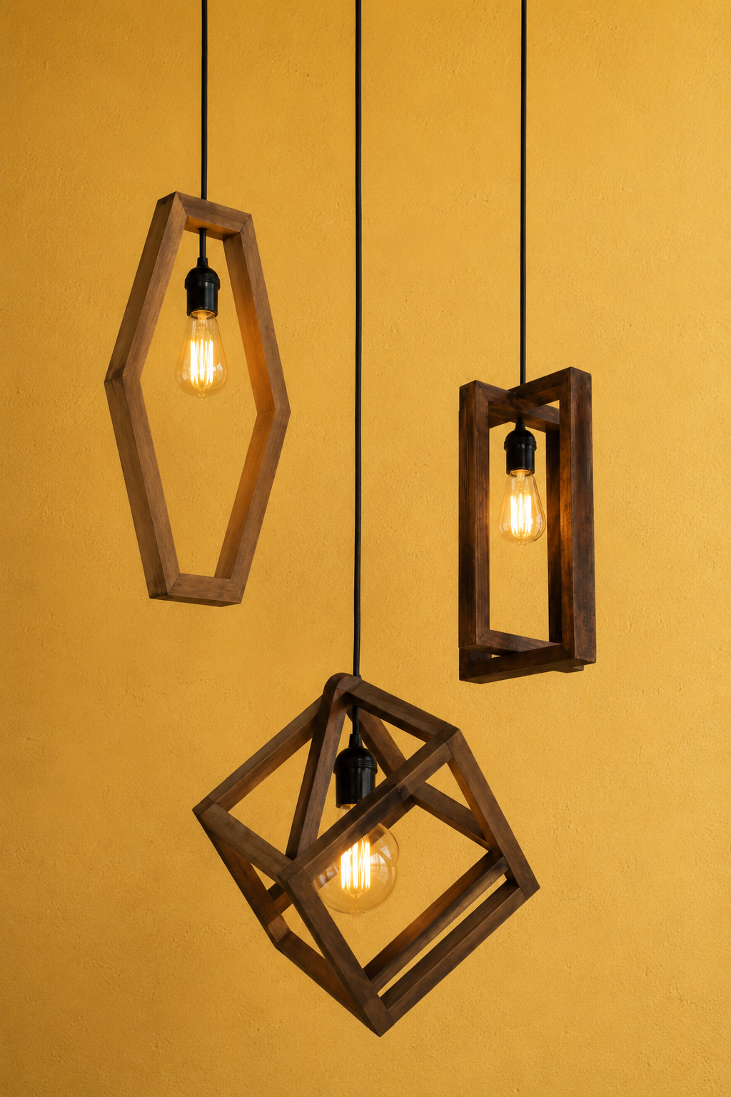 Hecho en Madera