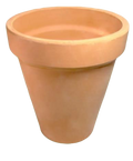 Macetas de Terracota