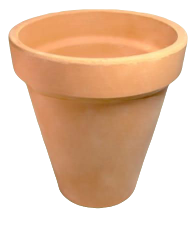 Macetas de Terracota