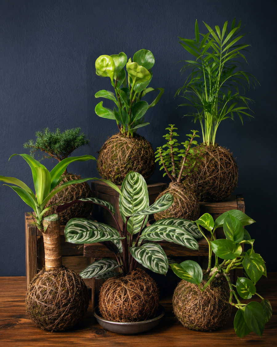 KOKEDAMAS