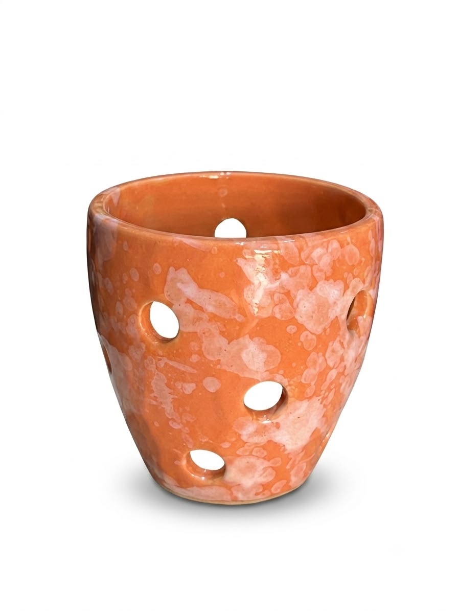 Orquídeareo - Vaso
