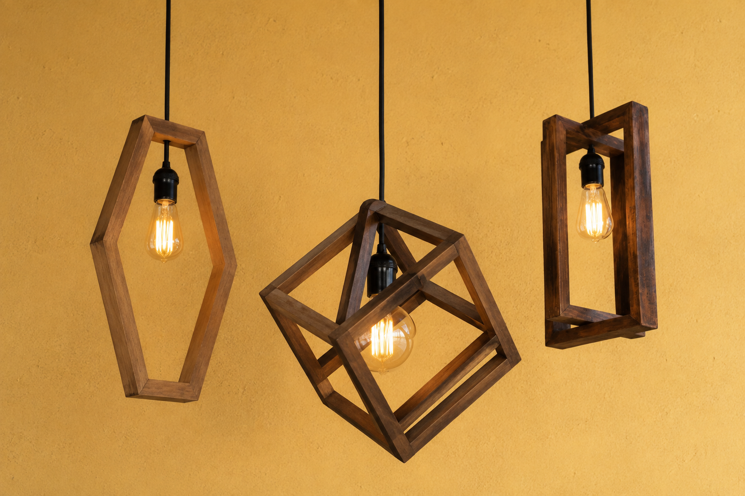 Hecho en Madera