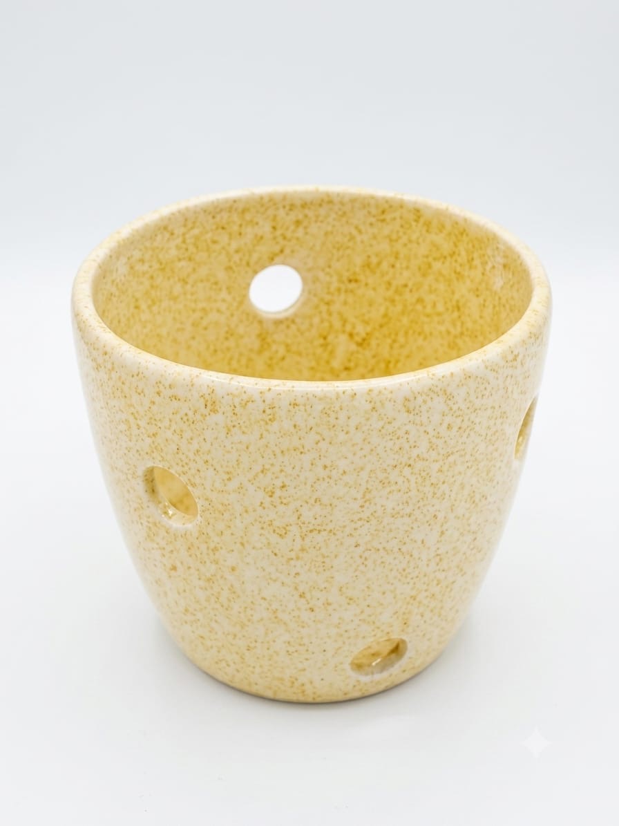 Orquídeareo - Vaso