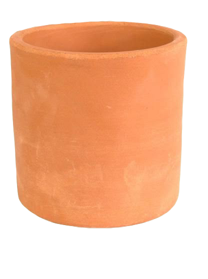 Cilindro de terracota