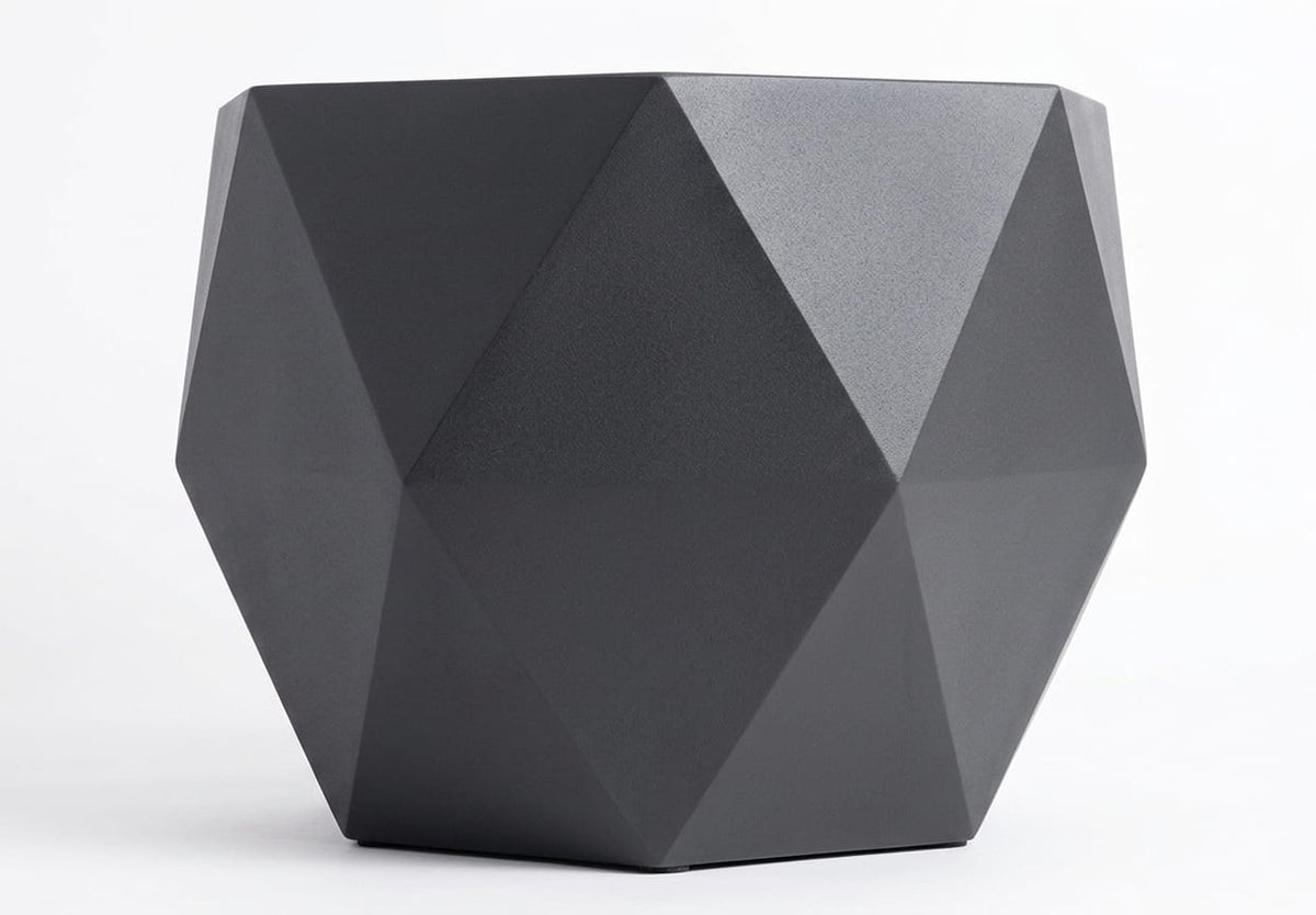 Octagonal