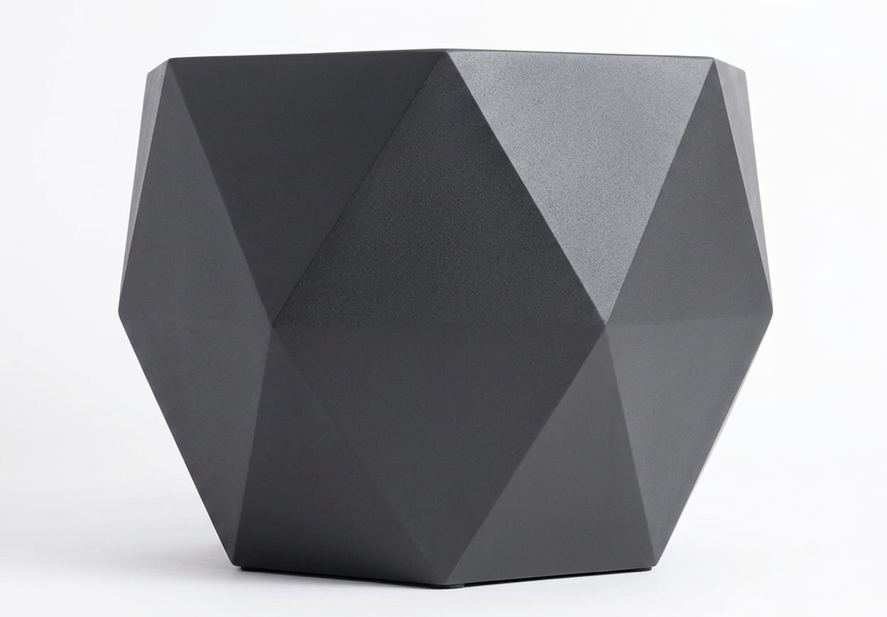 Octagonal