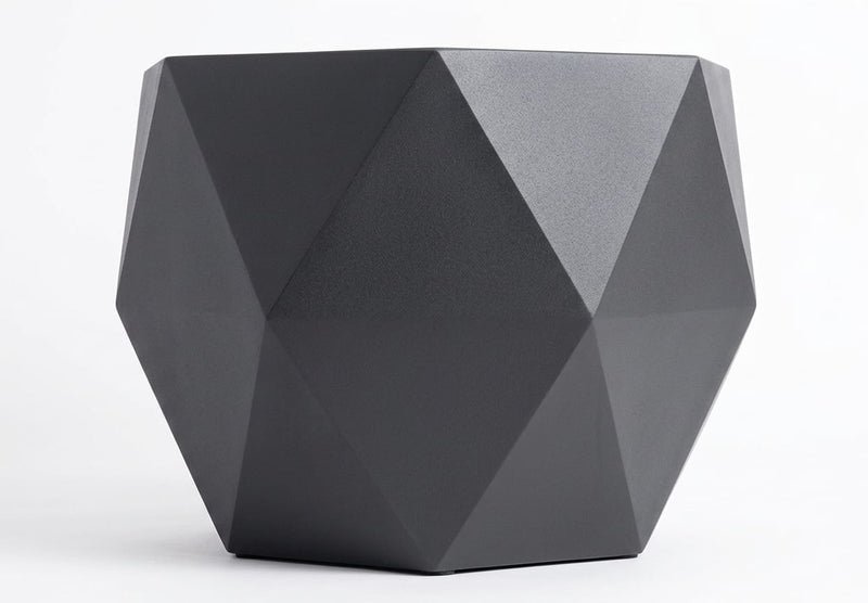 Octagonal