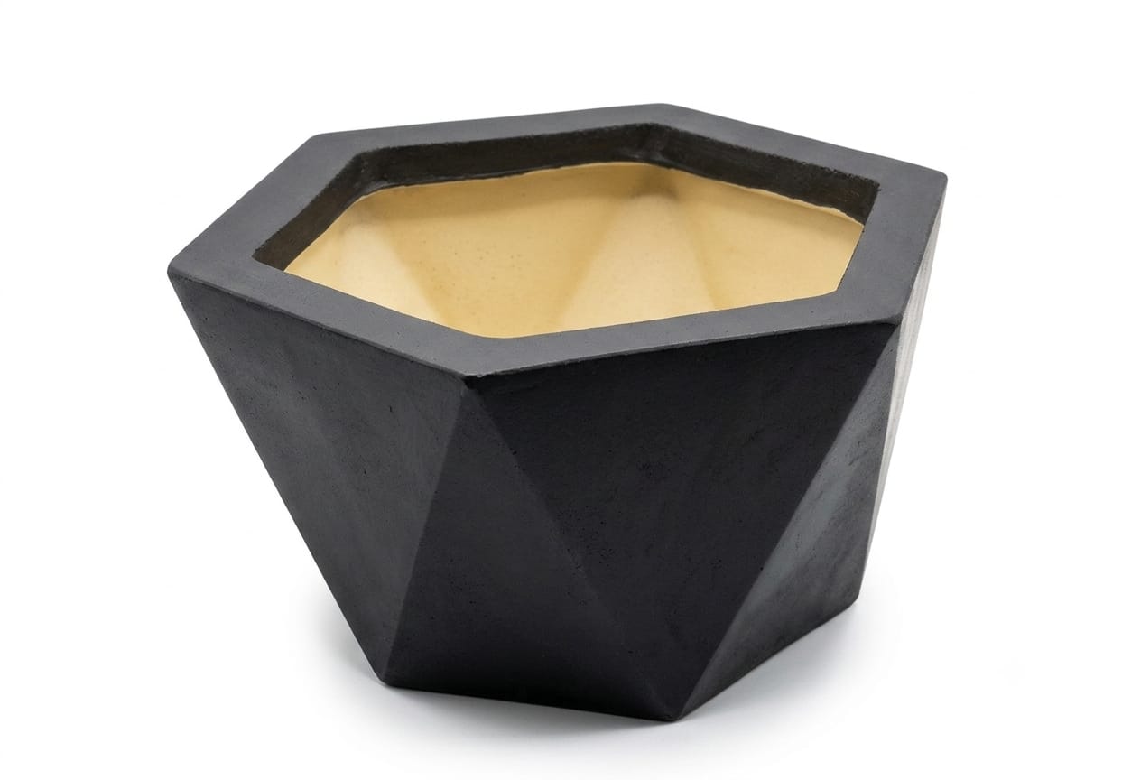 Hexagonal 12