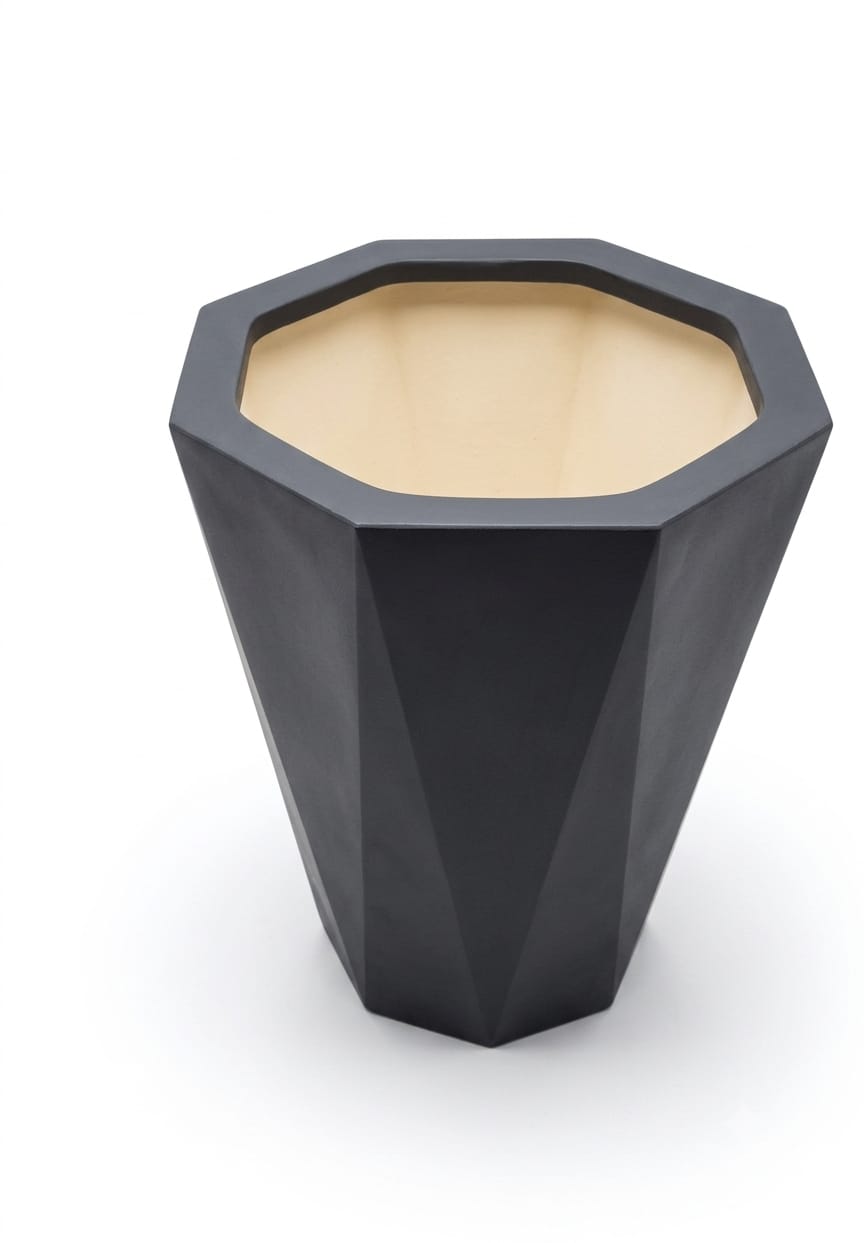 Octagono Cono 50